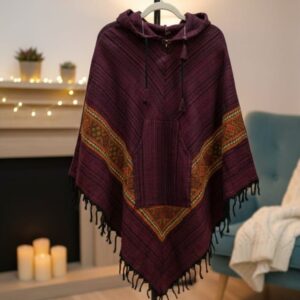 Himalayan Cape