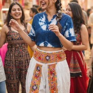 RANGILO UTSAV - A Celebration of folk Colours and Craft