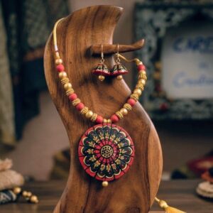 Mrittika Terracotta Set