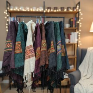 Himalayan Capes