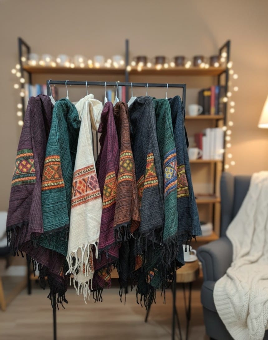 Himalayan Capes