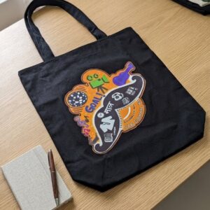 Golmaal Goals Tote