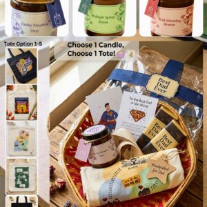 A Gift for My Hero - Father's Day Hamper