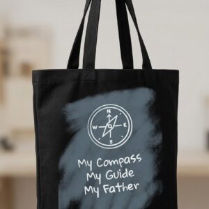 My Compass - My father