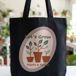 Green Thumb Totes