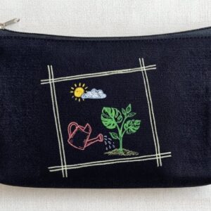Green Thumb Pouches