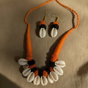 Handmade Jewellery Set